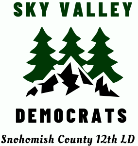 Sky Valley Democrats